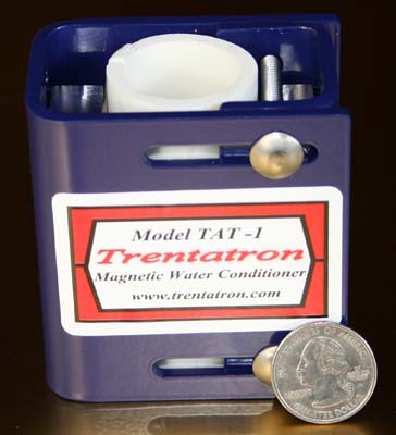 Trentatron Model TAT-1